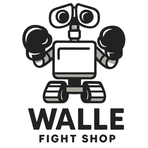 Walle Fight Shop